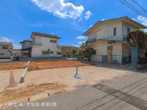リーブルガーデン春日部市西金野井3期 写真3
