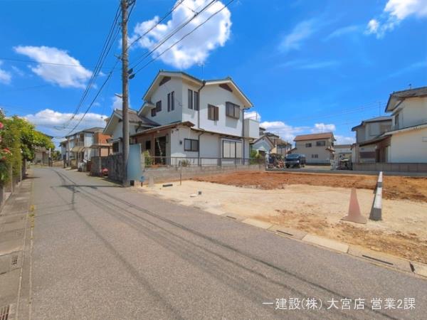 リーブルガーデン春日部市西金野井3期 写真4