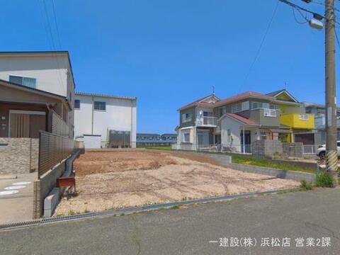 リーブルガーデン豊橋市神野新田町第１期 外観・内装1