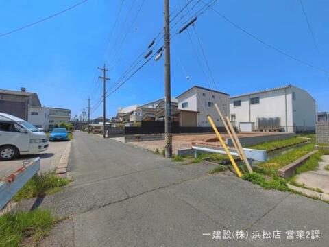 リーブルガーデン豊橋市神野新田町第１期 外観・内装3