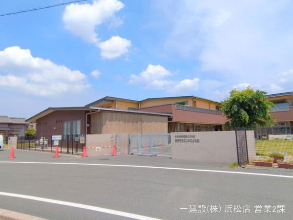 リーブルガーデン豊橋市神野新田町第１期 周辺環境4