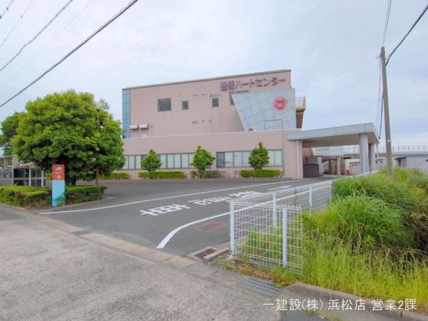 リーブルガーデン豊橋市神野新田町第１期 周辺環境5