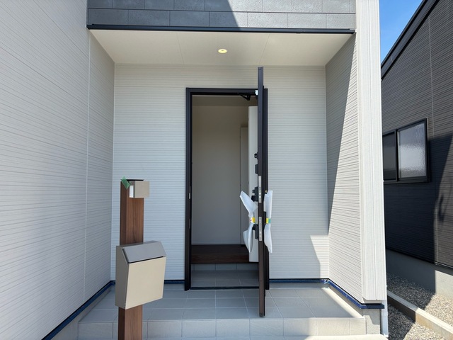 リーブルガーデン岐阜市茶屋新田2丁目 写真11