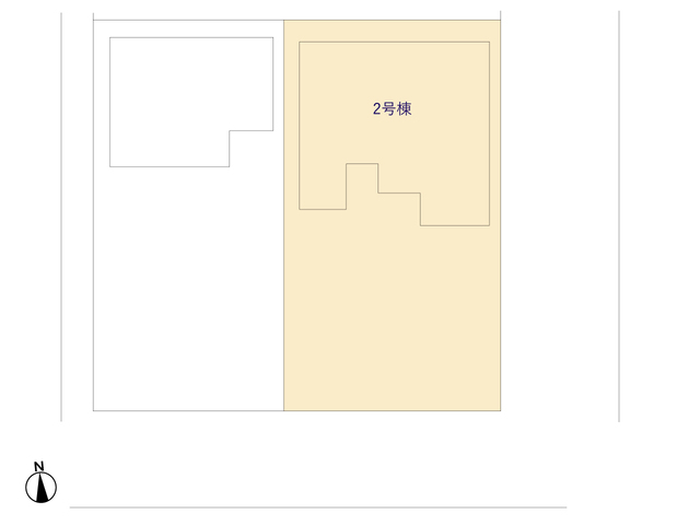 リーブルガーデン岐阜市茶屋新田２丁目 写真4