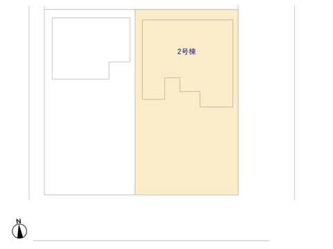 リーブルガーデン岐阜市茶屋新田２丁目 間取り4