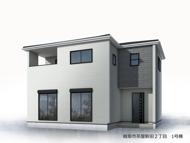 リーブルガーデン岐阜市茶屋新田２丁目の画像