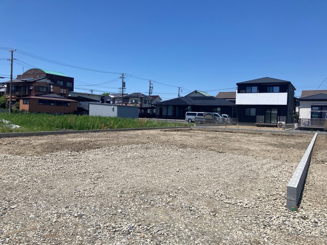 リーブルガーデン岐阜市茶屋新田２丁目の画像3