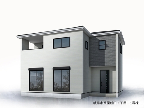 リーブルガーデン岐阜市茶屋新田２丁目 外観・内装3