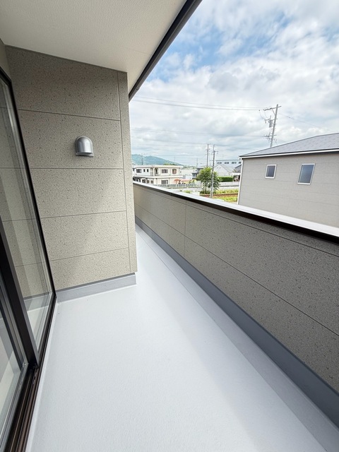 リーブルガーデン川辺町下川辺 写真7