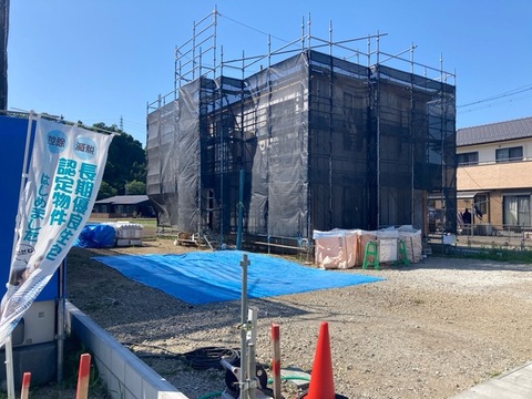 リーブルガーデン川辺町下川辺 外観・内装2