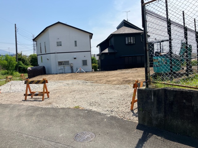 1号棟