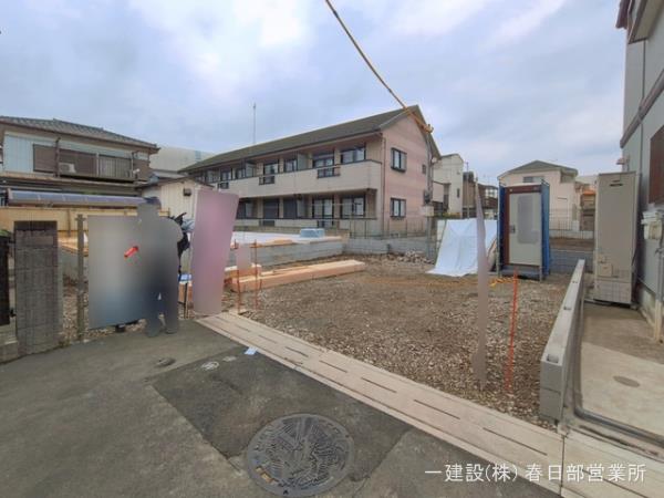 リーブルガーデン草加市旭町の画像3