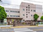 リーブルガーデン草加市旭町 周辺環境1