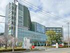 リーブルガーデン草加市旭町 周辺環境5