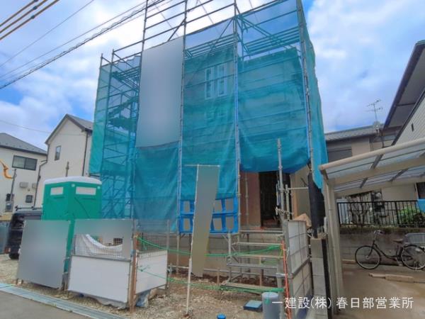 リーブルガーデン春日部市米島第３２の画像3