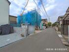 リーブルガーデン春日部市米島第32 写真3