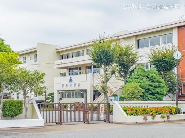 リーブルガーデン春日部市米島第32 周辺環境2
