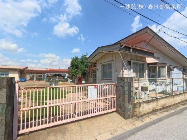 リーブルガーデン春日部市米島第32 周辺環境4