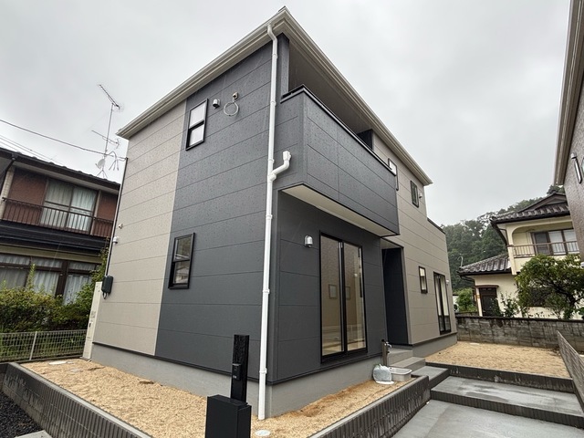 リーブルガーデン常磐下船尾町1期 写真5