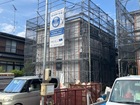 リーブルガーデン常磐下船尾町１期 写真1