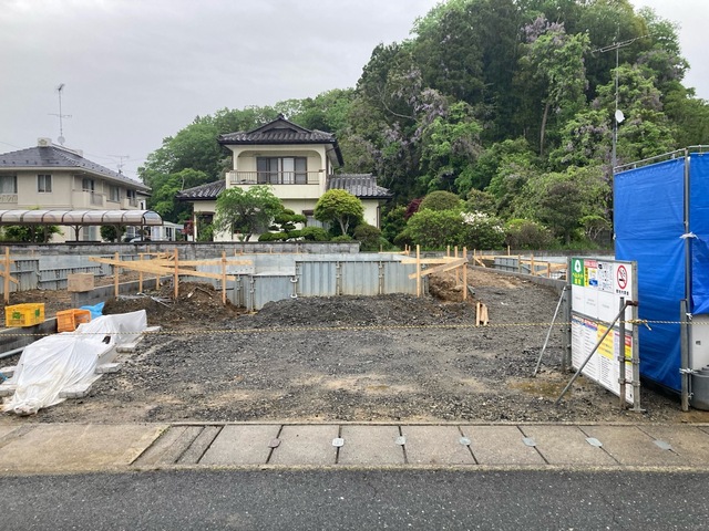 リーブルガーデン常磐下船尾町１期の画像3