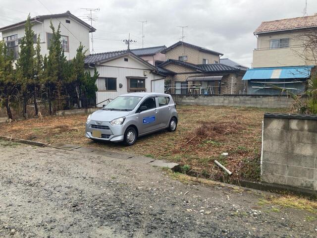 リーブルガーデン小名浜大原２期の画像