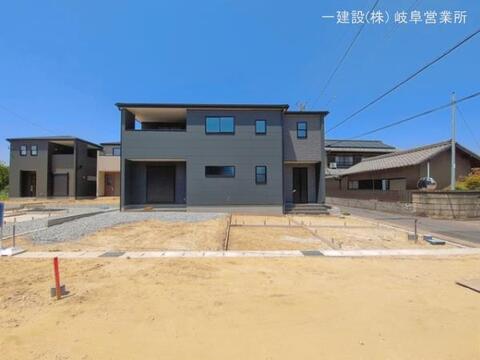 リーブルガーデン稲沢市祖父江町 外観・内装6