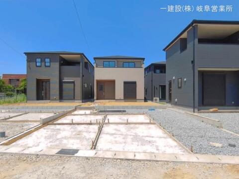リーブルガーデン稲沢市祖父江町 外観・内装3