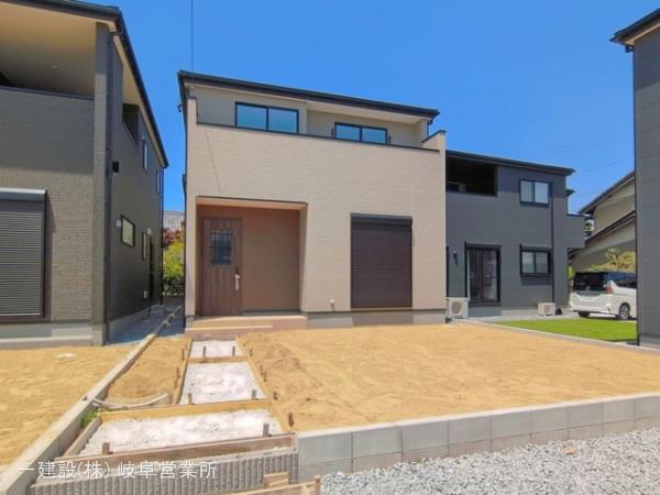 リーブルガーデン稲沢市祖父江町 写真4