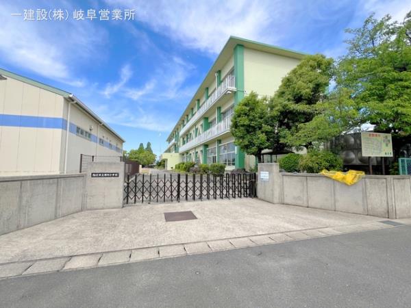 リーブルガーデン稲沢市祖父江町 周辺環境1
