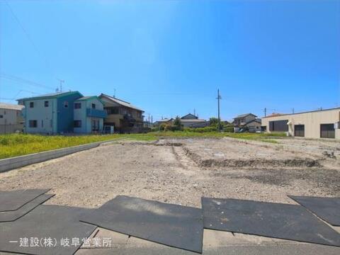 リーブルガーデン稲沢市祖父江町第３ 外観・内装5