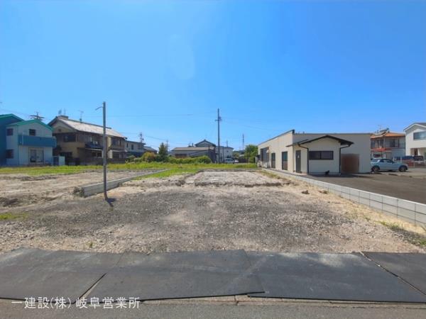 リーブルガーデン稲沢市祖父江町第３の画像3