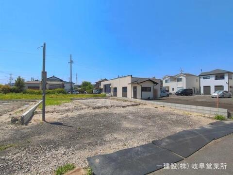 リーブルガーデン稲沢市祖父江町第３ 外観・内装3