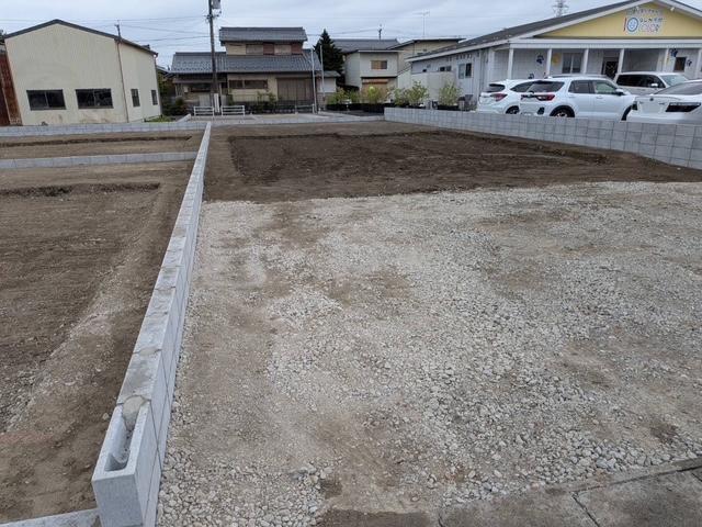 リーブルガーデン大垣市青木町の画像3