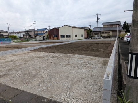 リーブルガーデン大垣市青木町 外観・内装3