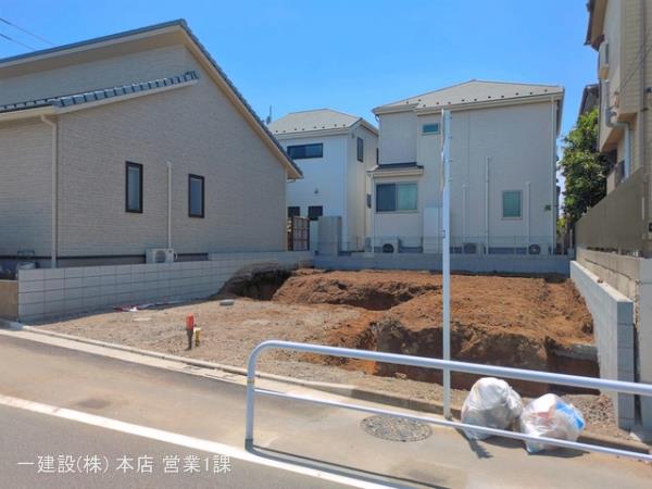 リーブルガーデン大泉町２丁目２期の画像3