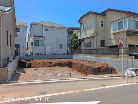 リーブルガーデン大泉町２丁目２期 外観・内装3