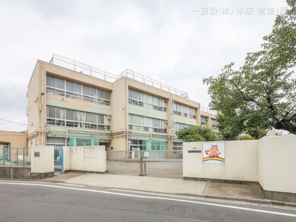 リーブルガーデン大泉町２丁目２期 周辺環境1