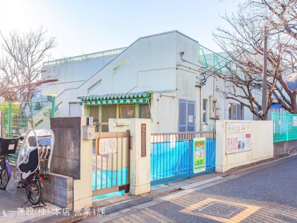 リーブルガーデン大泉町２丁目２期 周辺環境4