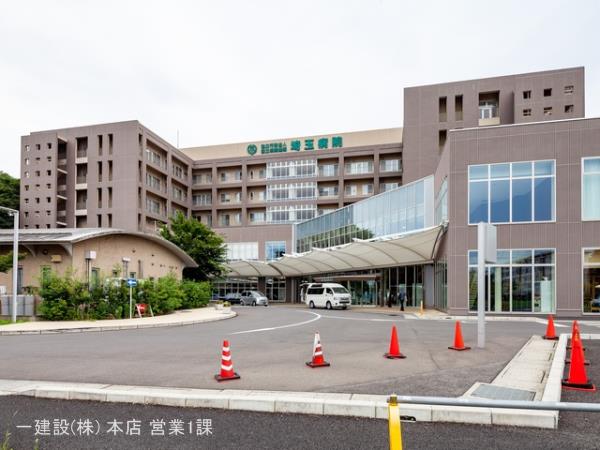 リーブルガーデン大泉町２丁目２期 周辺環境5