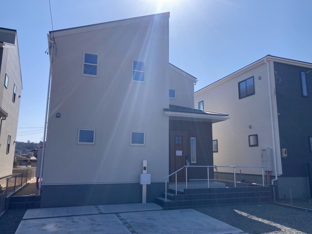 リーブルガーデン内郷御厩町４丁目第1の画像3
