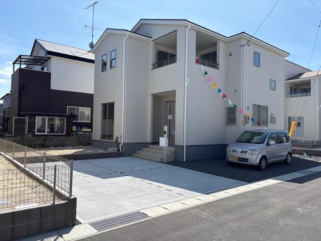 リーブルガーデン泉町滝尻第２の画像