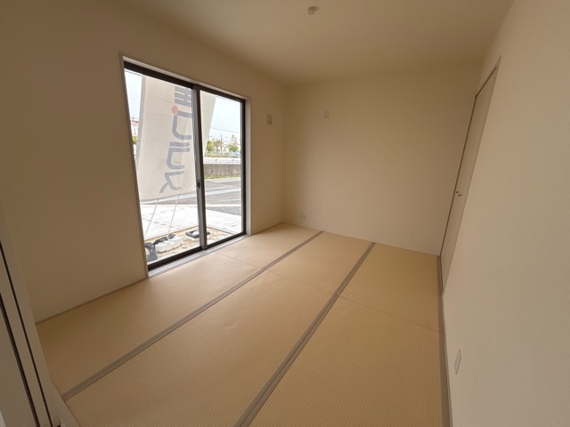 リーブルガーデン泉町滝尻第２ 写真4