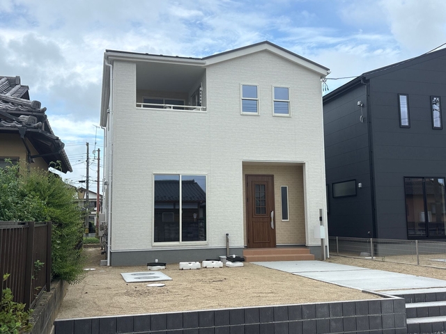 リーブルガーデン錦町江栗１丁目第２ 写真9
