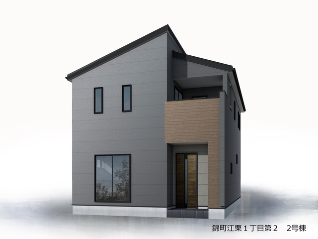 リーブルガーデン錦町江栗１丁目第２の画像3