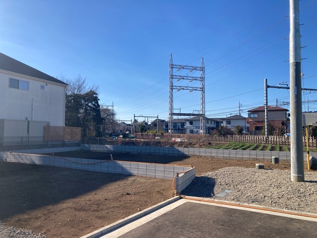 リーブルガーデン立川西砂町第二 写真8