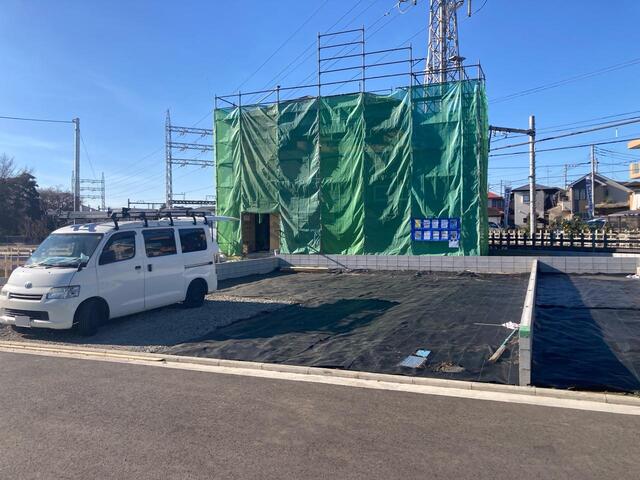 リーブルガーデン立川西砂町第二 写真10