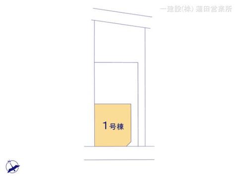 リーブルガーデン宮代町川端 間取り2