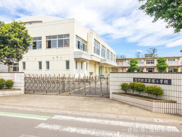 リーブルガーデン宮代町川端 周辺環境1