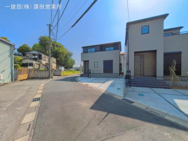 リーブルガーデン川口市安行領根岸 写真6